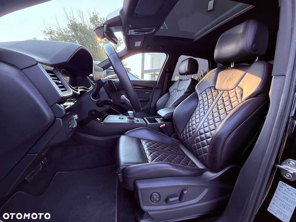 Audi SQ5 - 13