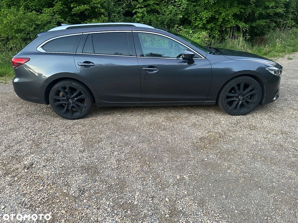 Mazda 6 - 3