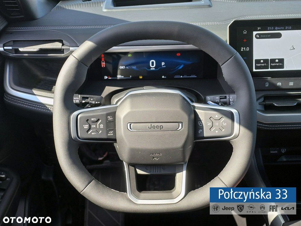Jeep Compass - 31