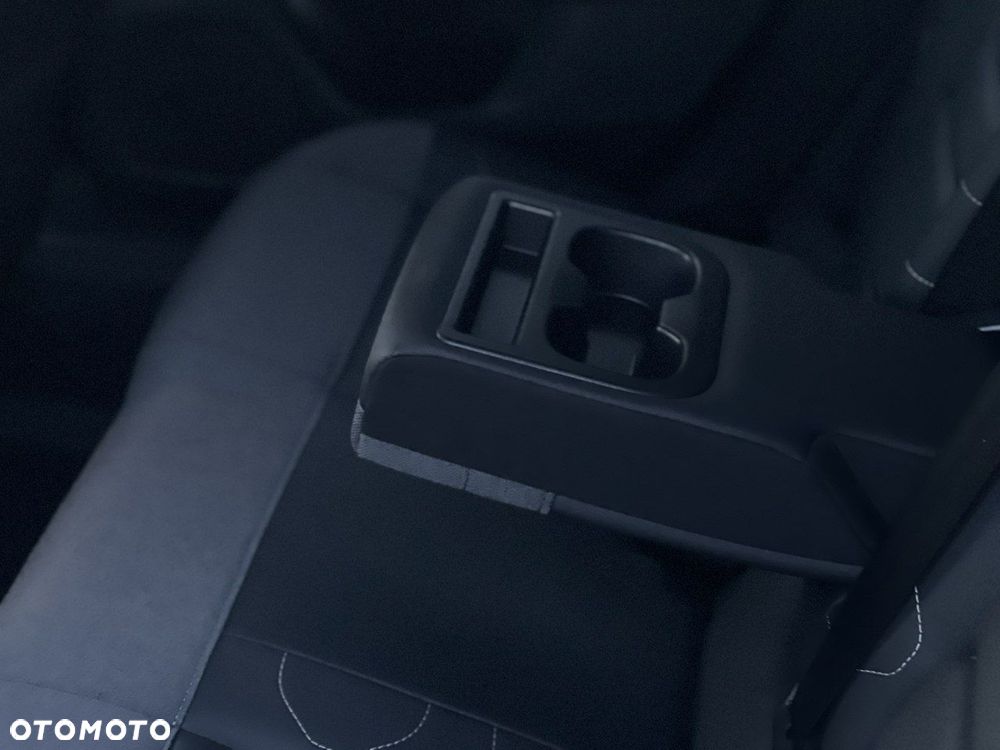 Citroën C4X 1.2 PureTech Max S&S EAT8 - 37