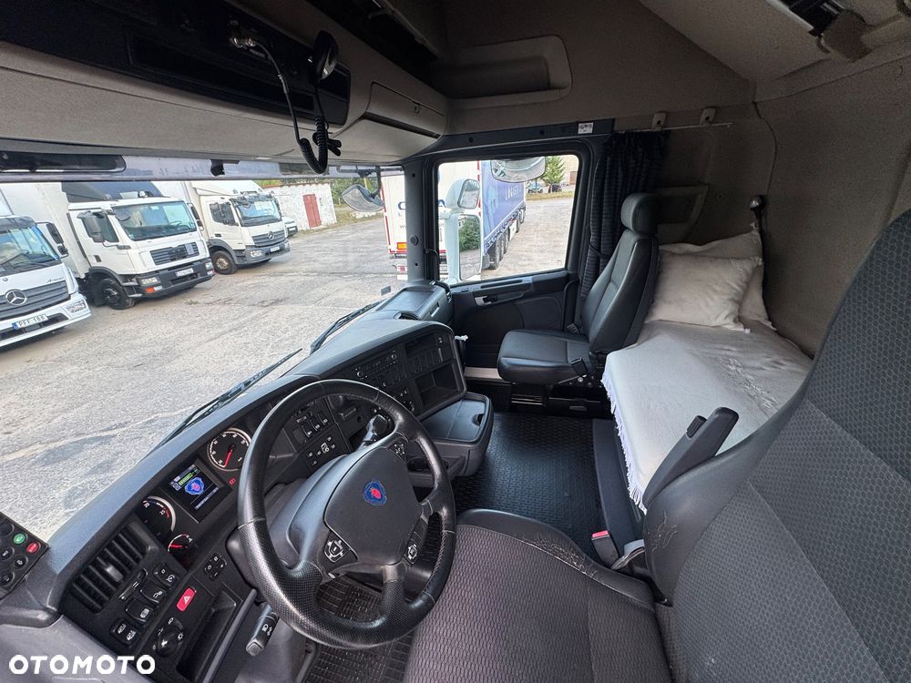 Scania R 400 - 31