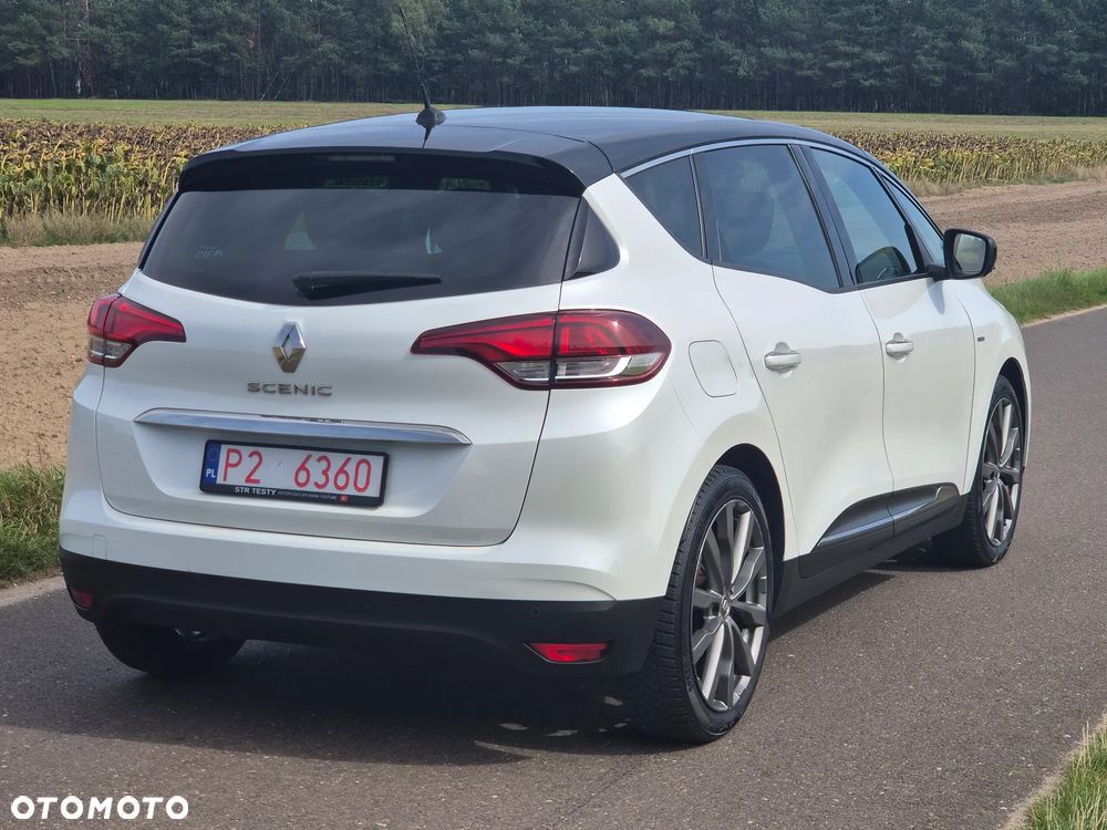 Renault Scenic 1.5 dCi Bose - 3