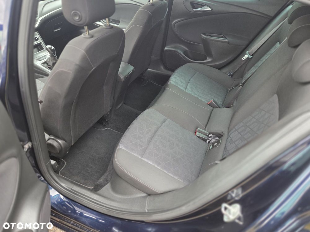 Opel Astra 1.0 Turbo Start/Stop 120 Jahre - 25