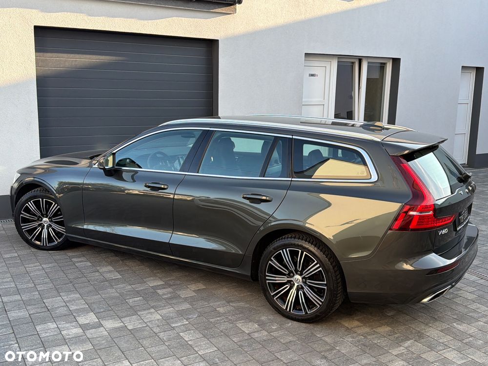 Volvo V60 B3 B DKG Inscription - 35