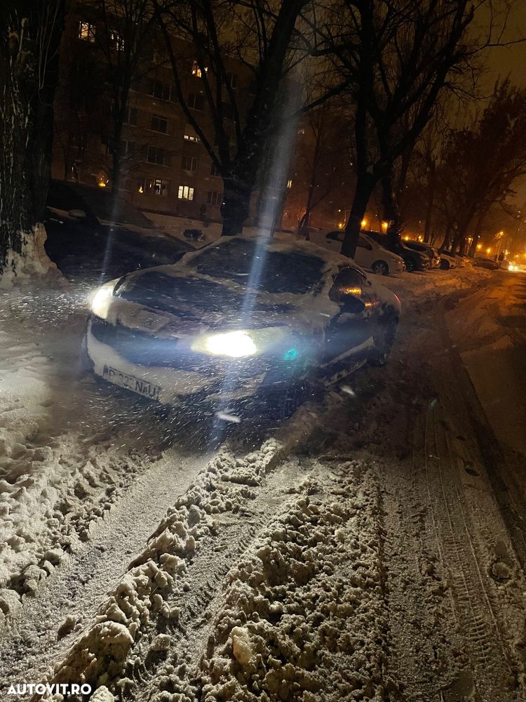 Peugeot RCZ 1.6 THP Sport - 8