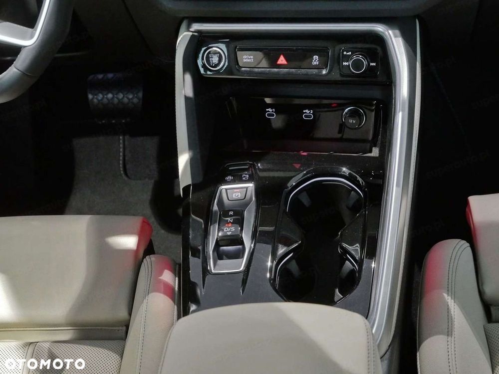 Audi Q5 TFSI mHEV 150 kW Quattro S tronic - 12