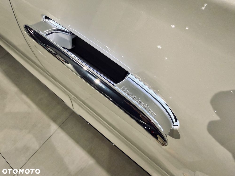 Mercedes-Benz Klasa S 580 4-Matic L AMG Line 9G-TRONIC - 15
