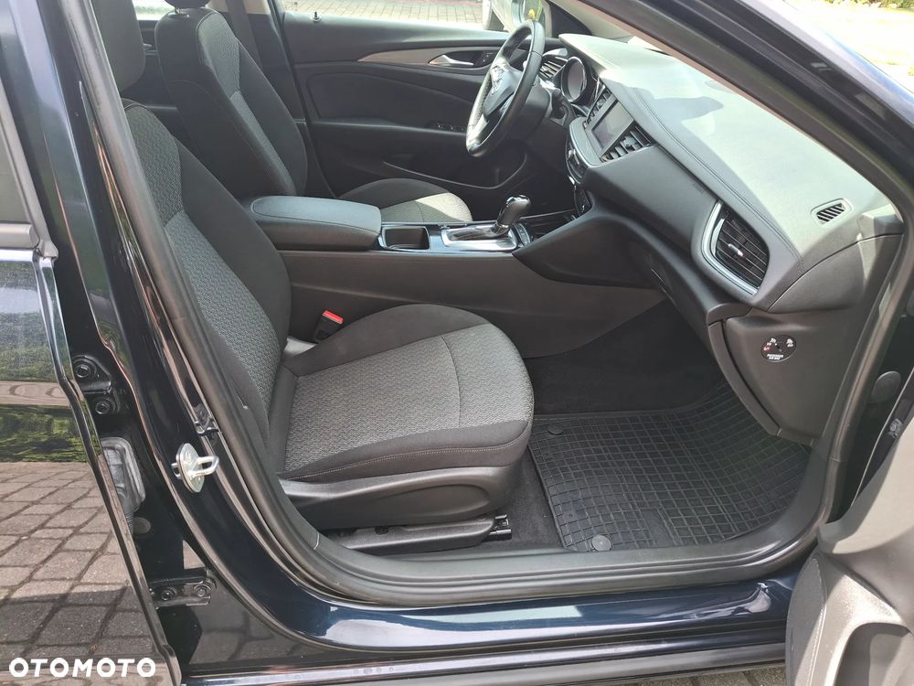 Opel Insignia 1.5 T GPF Enjoy S&S - 20