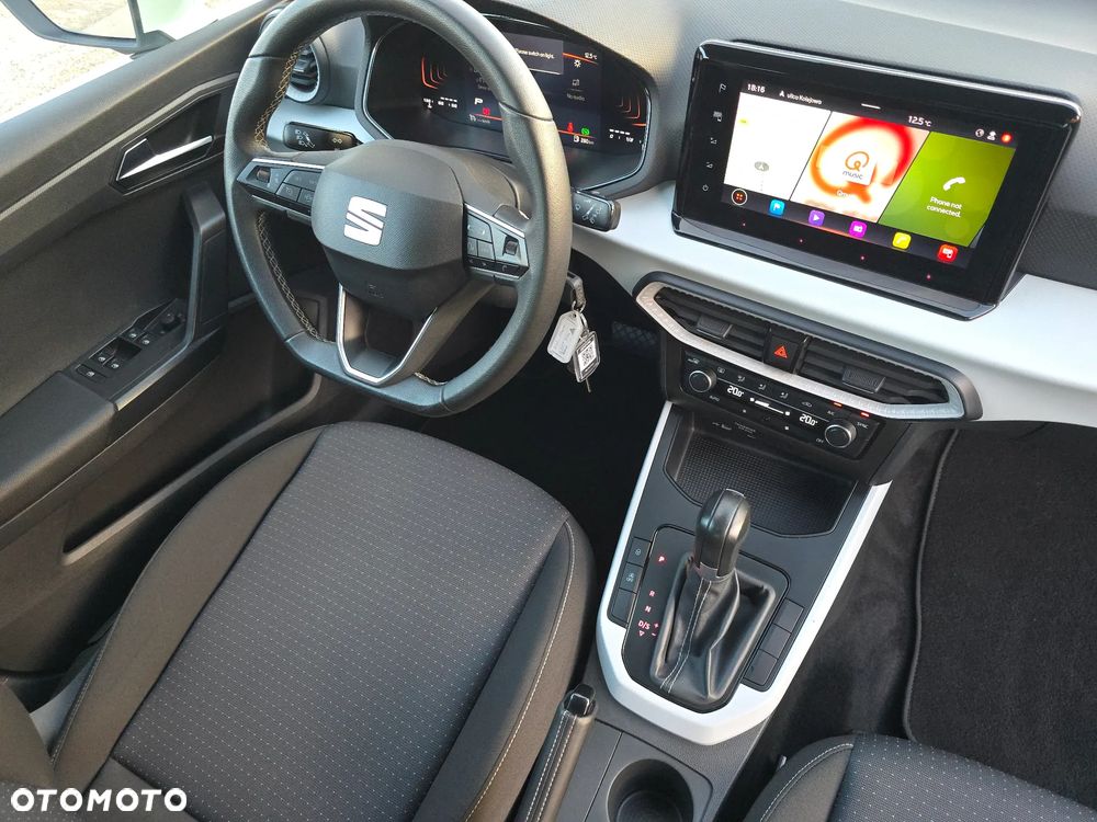 Seat Arona 1.0 TSI Xcellence S&S DSG - 21
