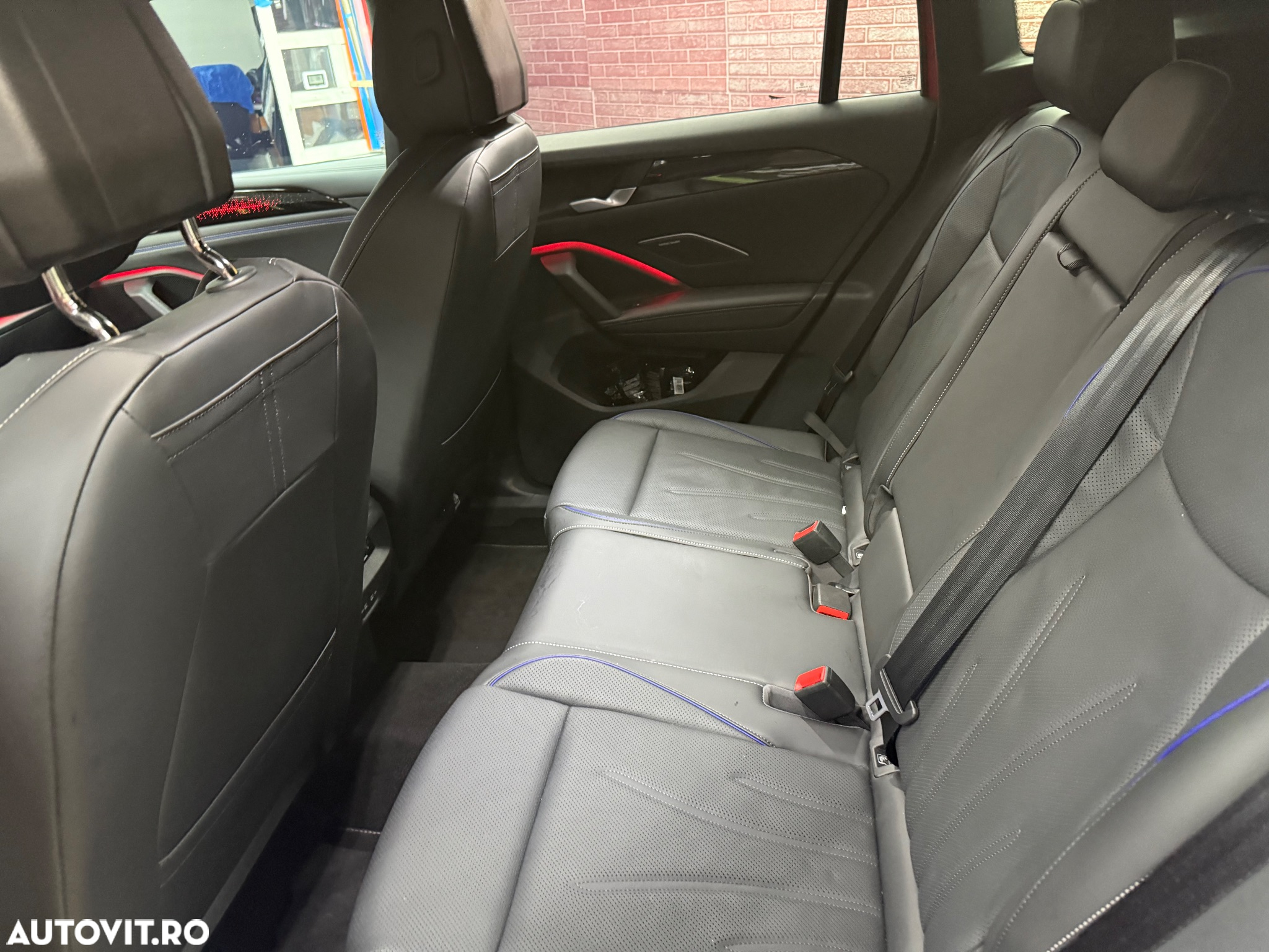 Volkswagen Tiguan 2.0 TDI SCR DSG 4Motion R-Line - 26