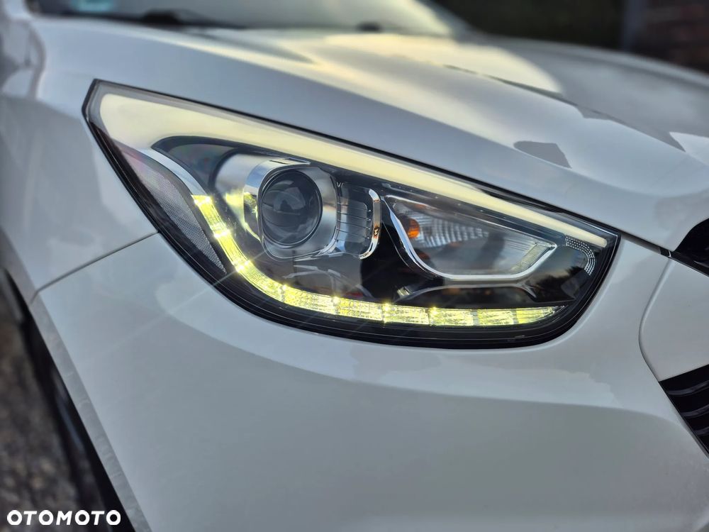 Hyundai ix35 1.6 GDI Premium 2WD - 7
