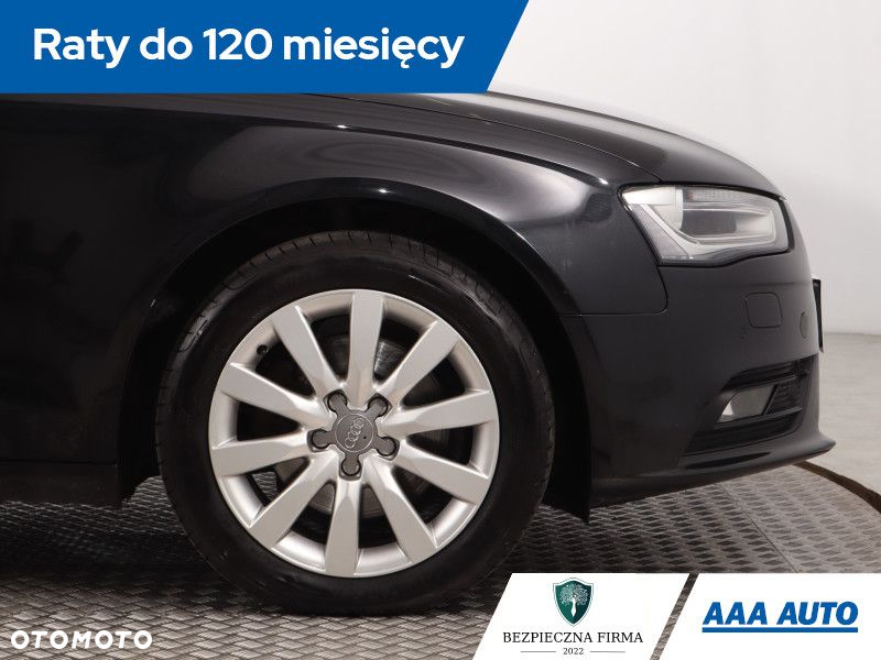 Audi A4 - 15