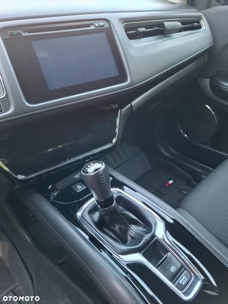 Honda HR-V 1.5 i-VTEC Elegance - 15