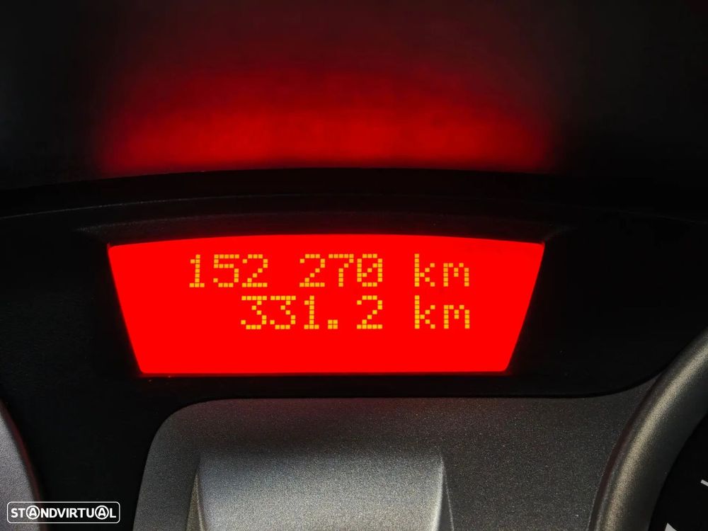 Renault Clio 1.5 dCi Confort 89g - 7