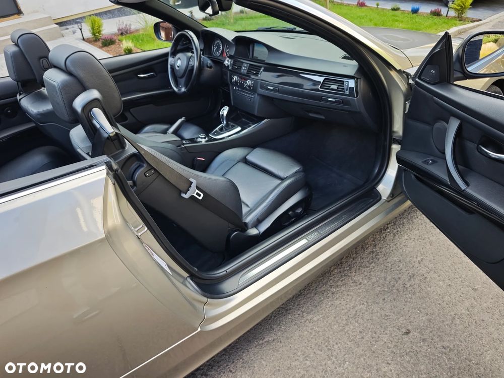 BMW Seria 3 - 12