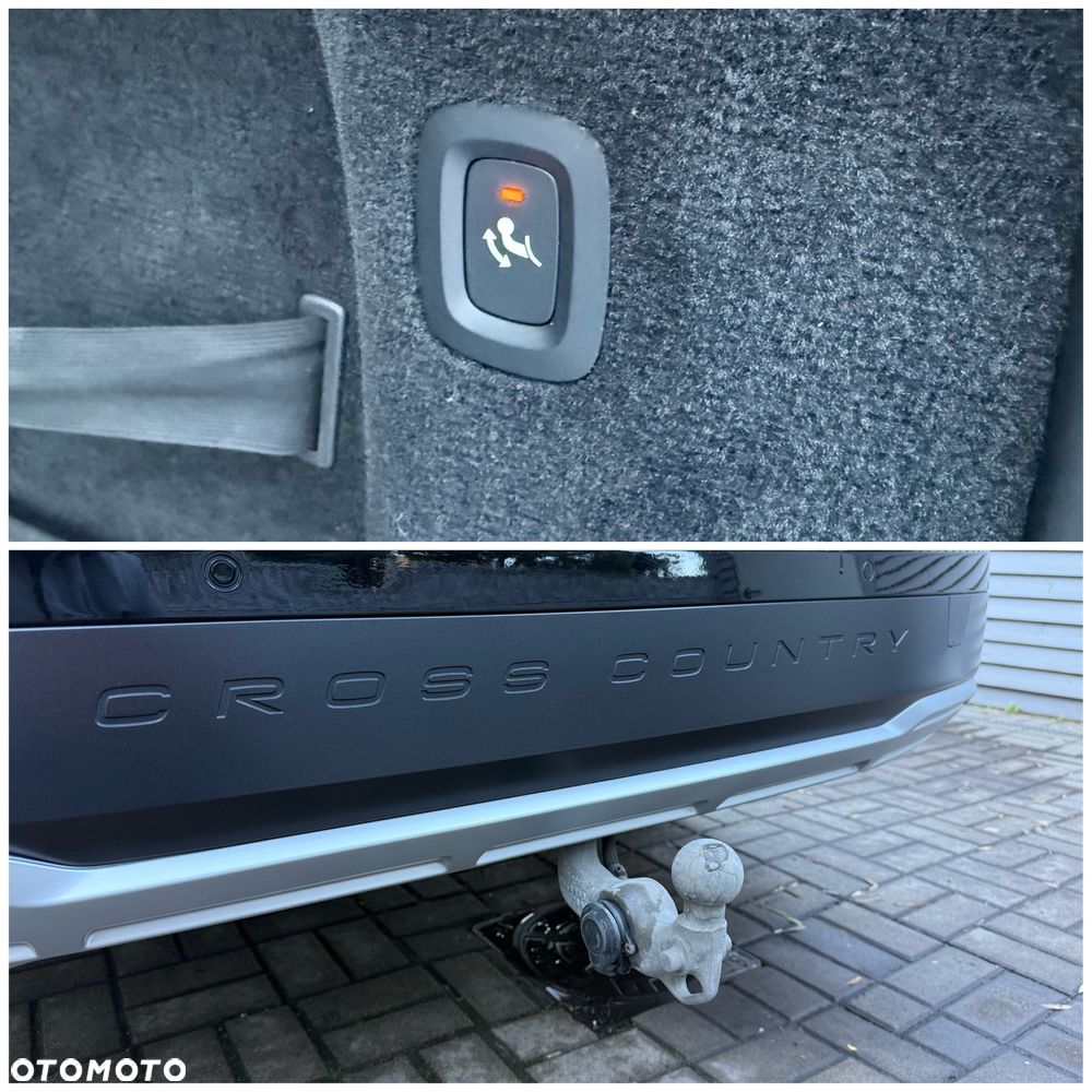 Volvo V90 Cross Country B5 D AWD Pro - 39