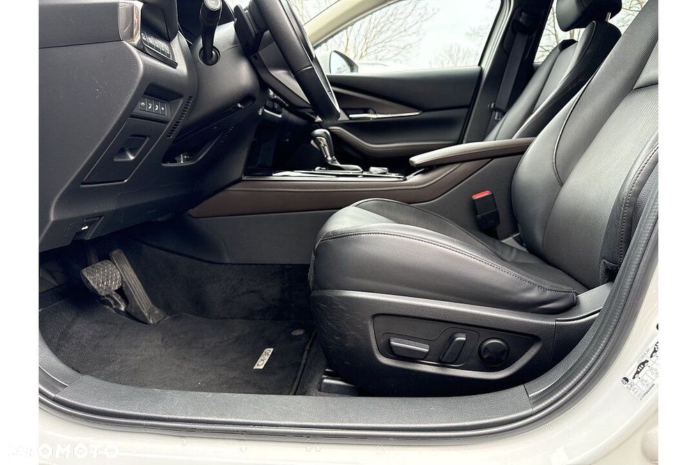 Mazda CX-30 2.0 mHEV Exclusive-Line 2WD - 7