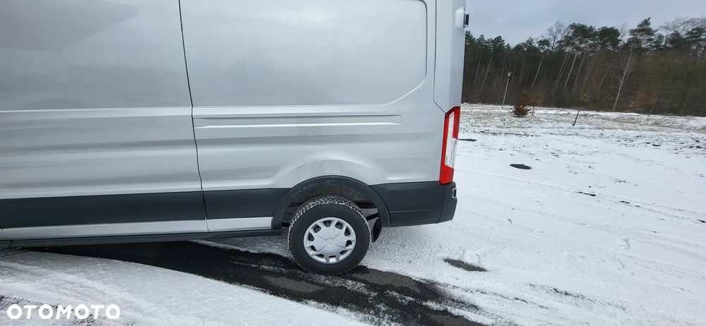 Ford Transit - 7