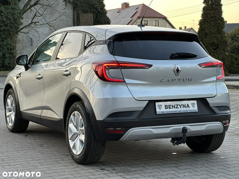 Renault Captur - 3