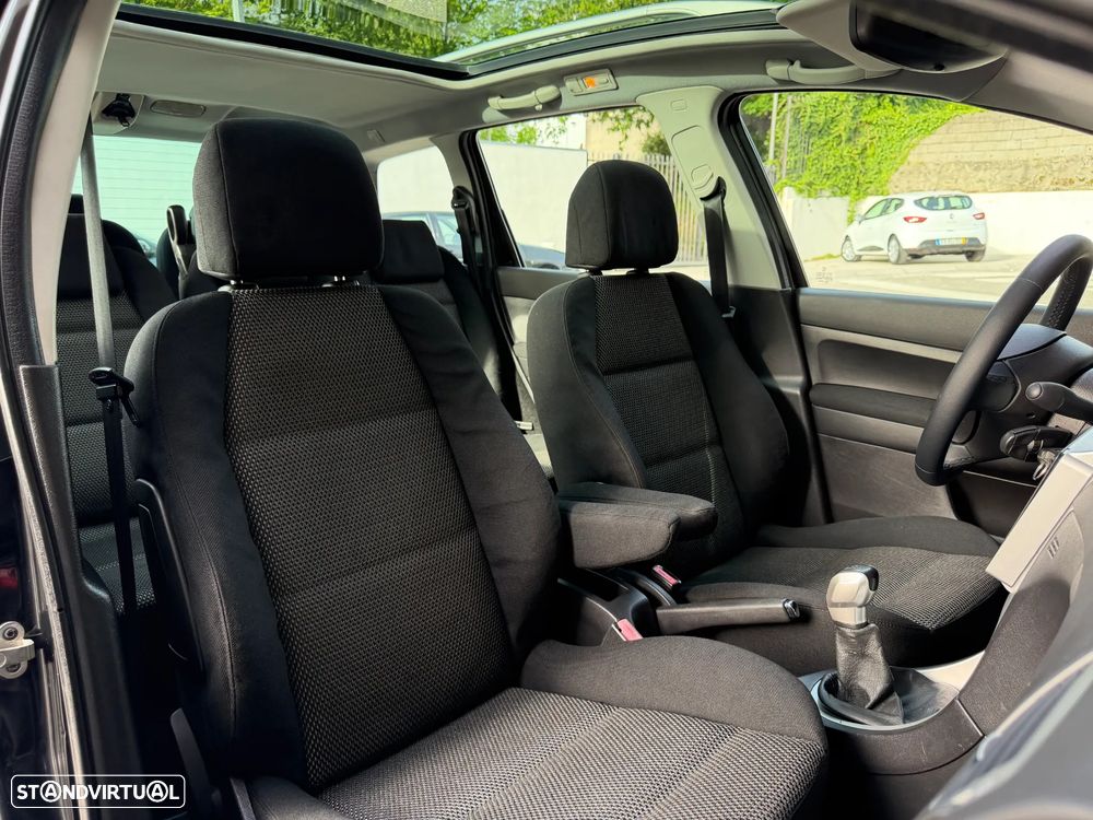 Peugeot 307 1.6 HDi Executive - 26