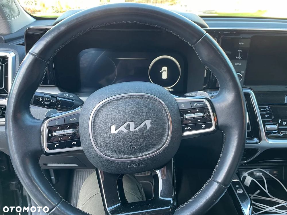 Kia Sorento 1.6 T-GDI HEV XL - 12