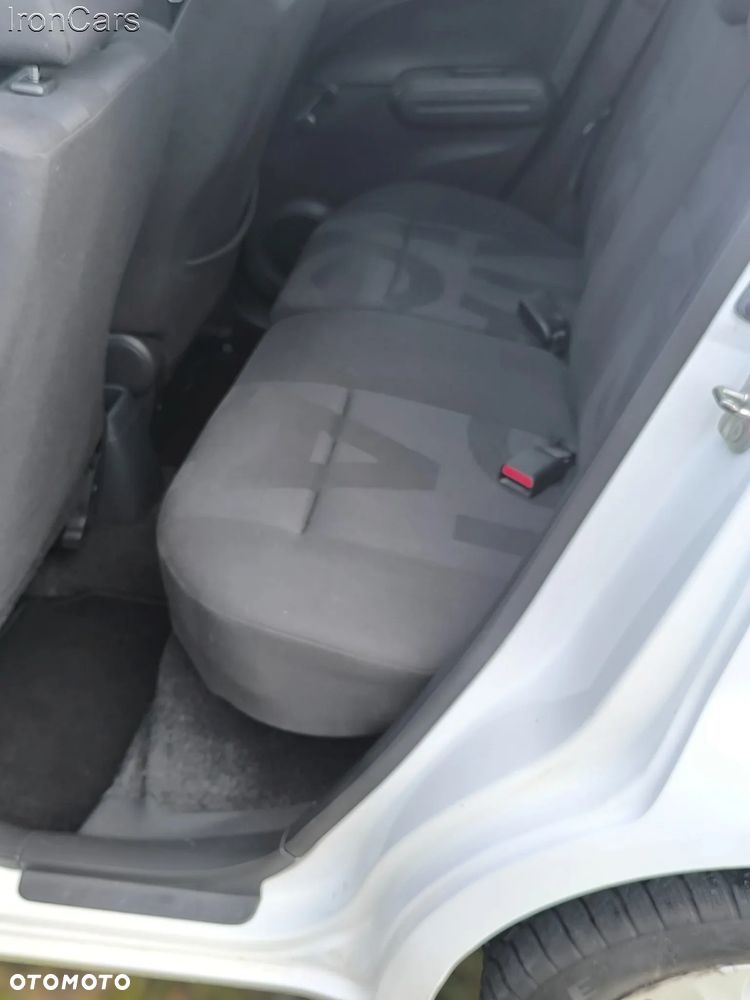 Opel Agila 1.2 Automatik Edition - 19