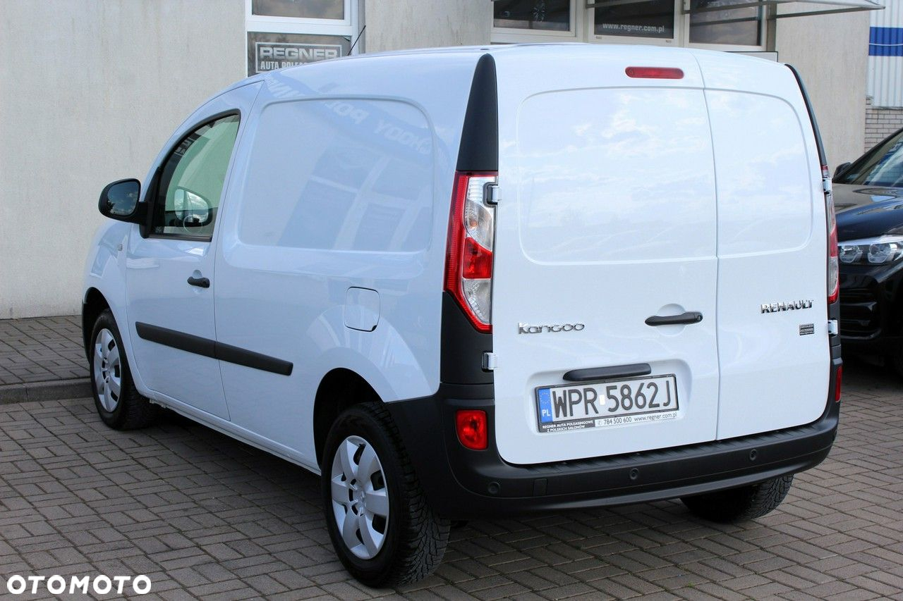 Renault Kangoo - 3