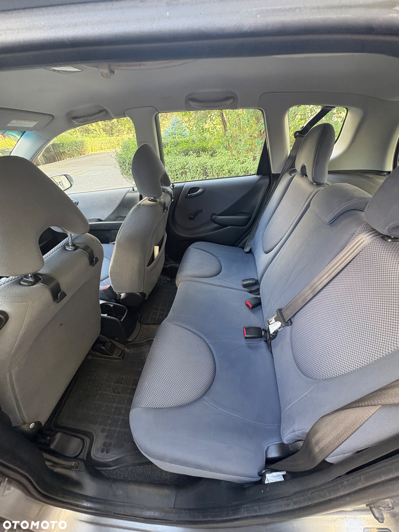 Honda Jazz - 9
