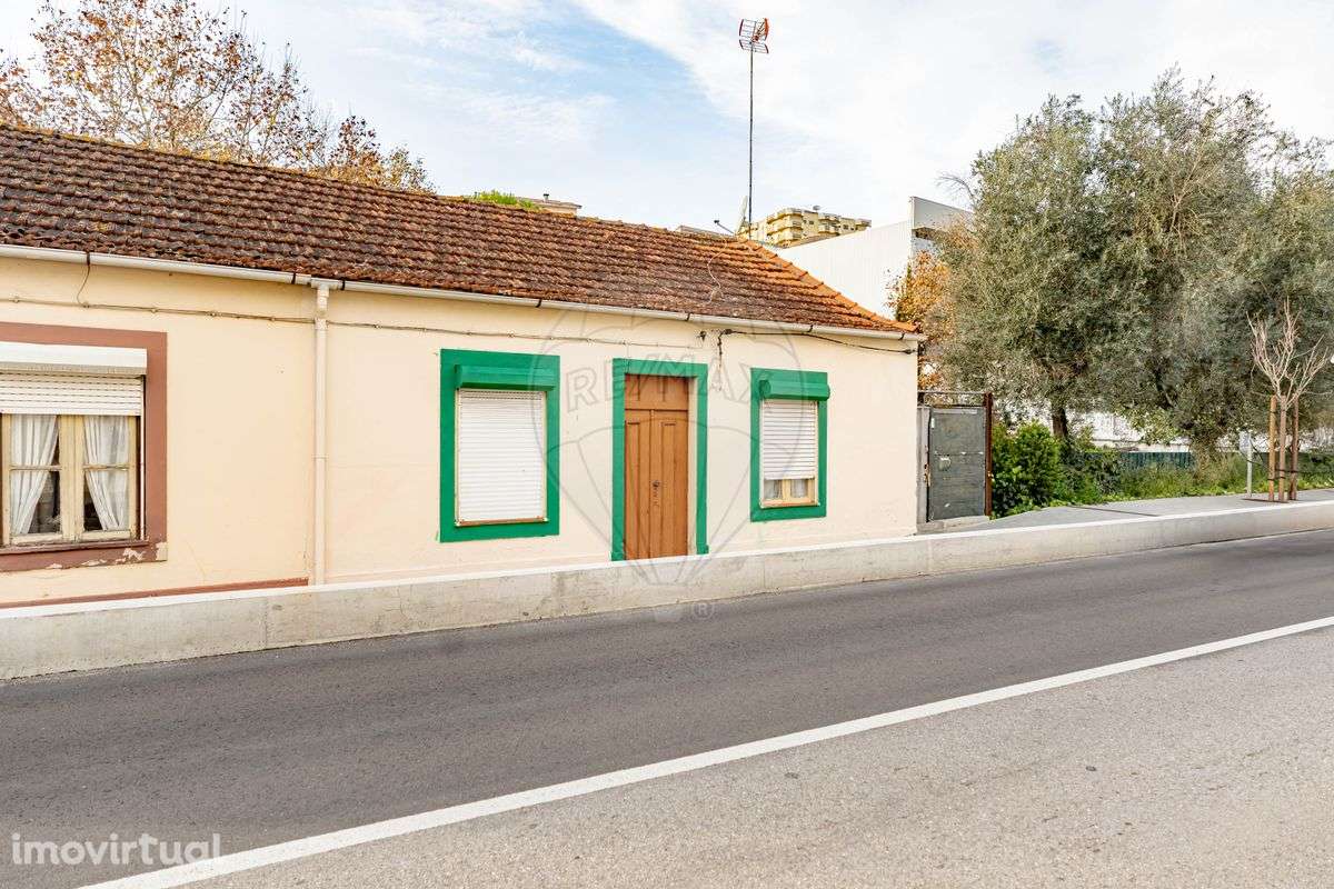 Moradia T3 para venda - Grande imagem: 3/12