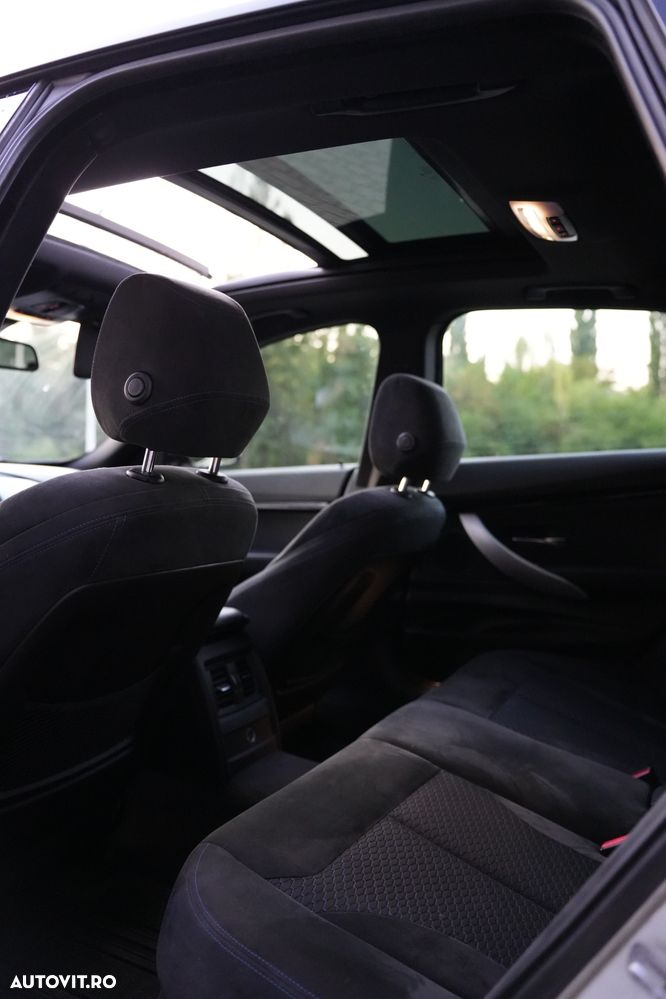 BMW Seria 3 - 8