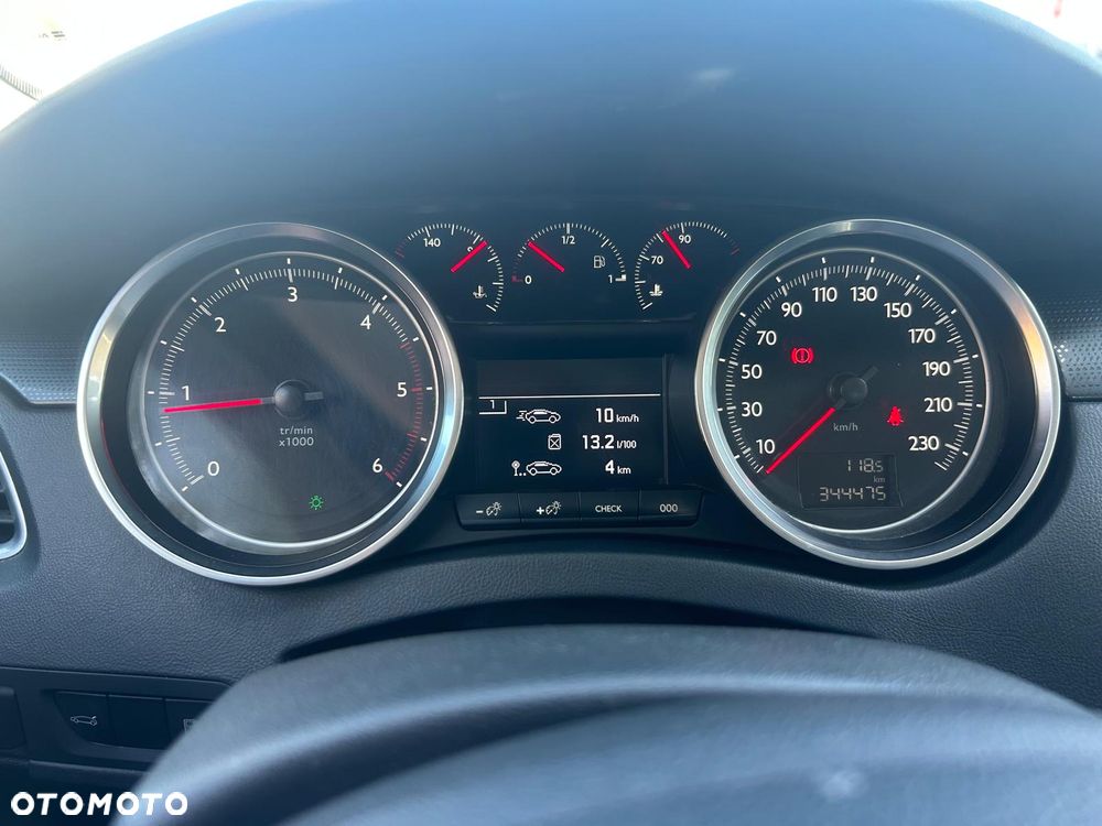 Peugeot 508 2.0 HDi Business Line - 29