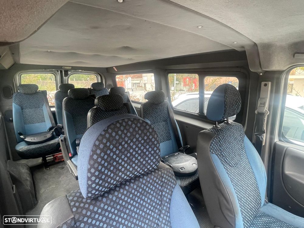 Fiat Scudo - 17