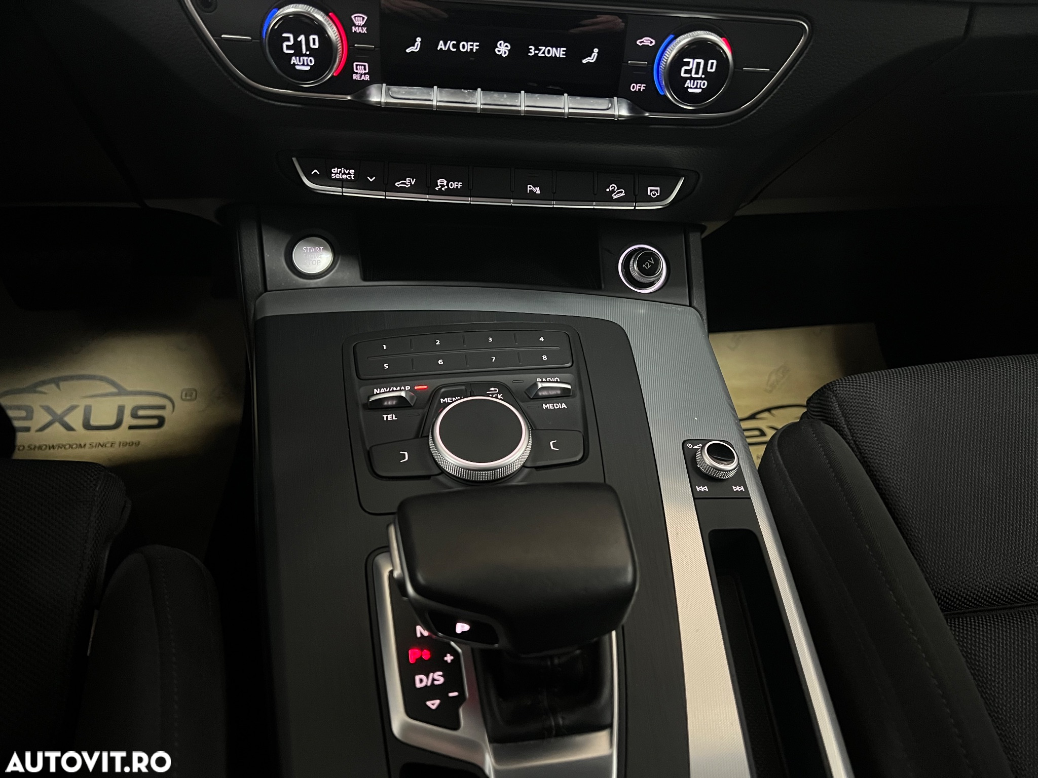 Audi Q5 50 TFSI e quattro S tronic - 31
