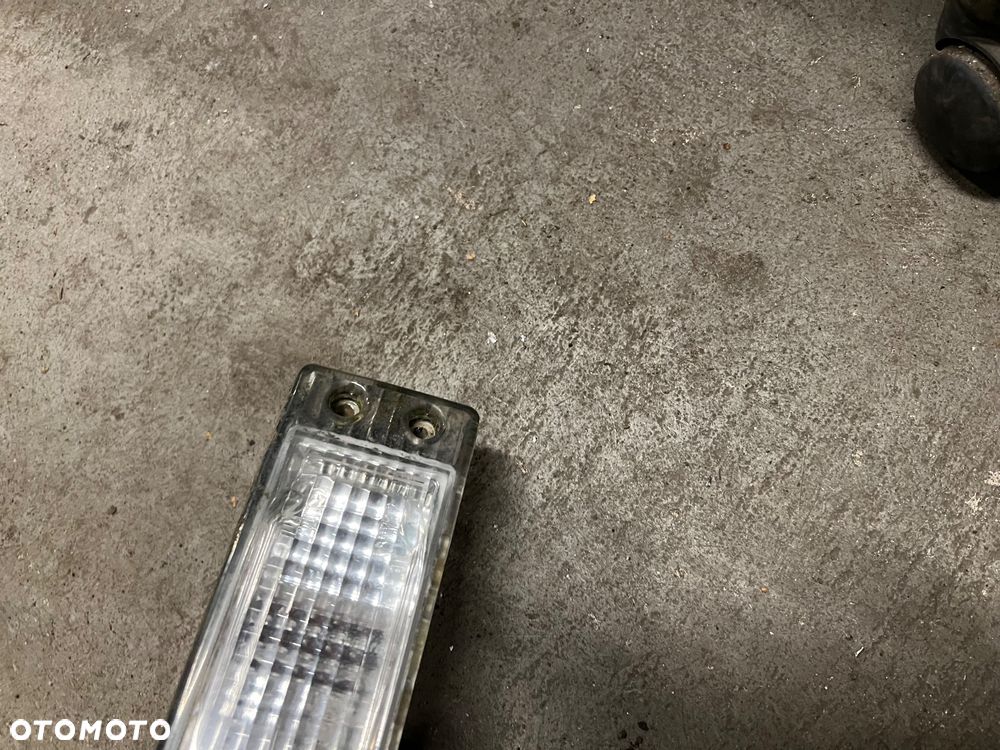 Kierunkowskazy ssangyong korando lewy prawy - 3