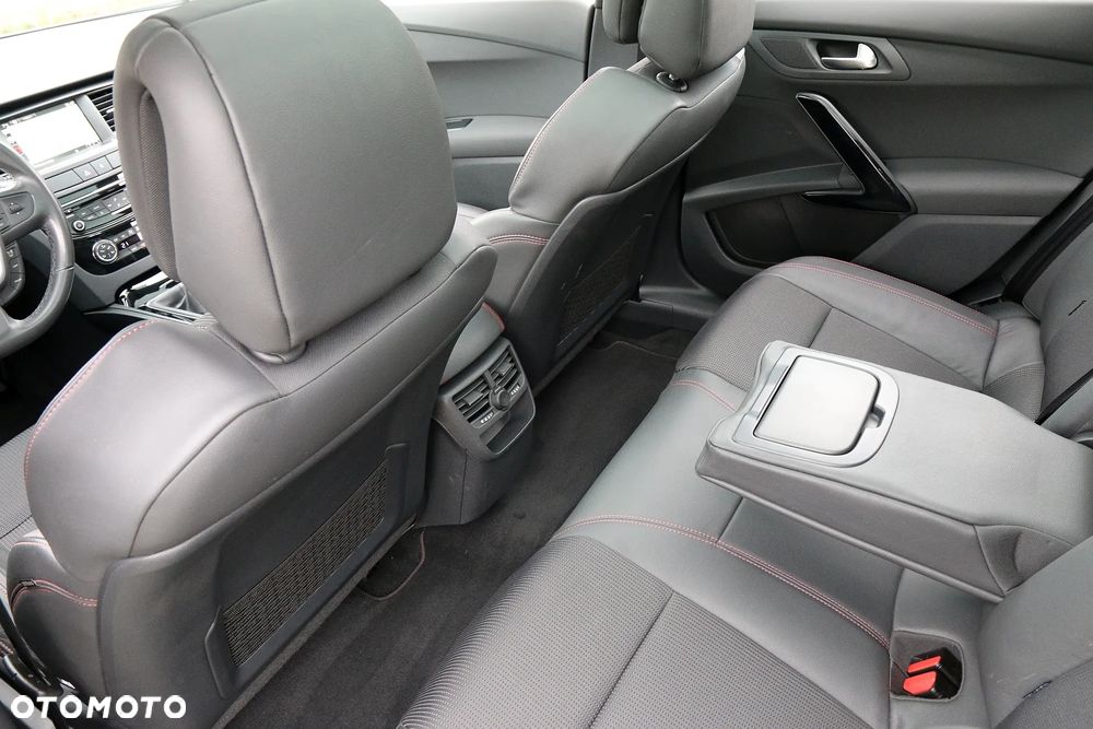 Peugeot 508 2.0 HDi Allure - 14