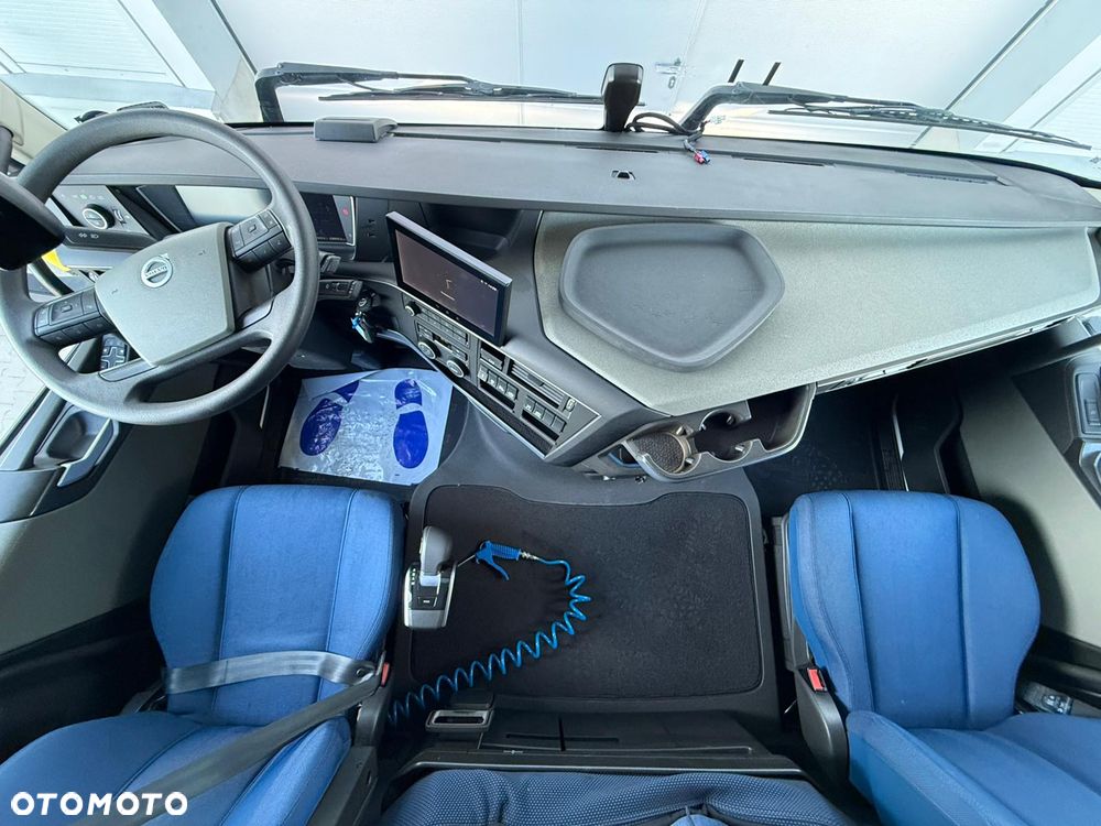 Volvo FH 500 I-SAVE XL - 12