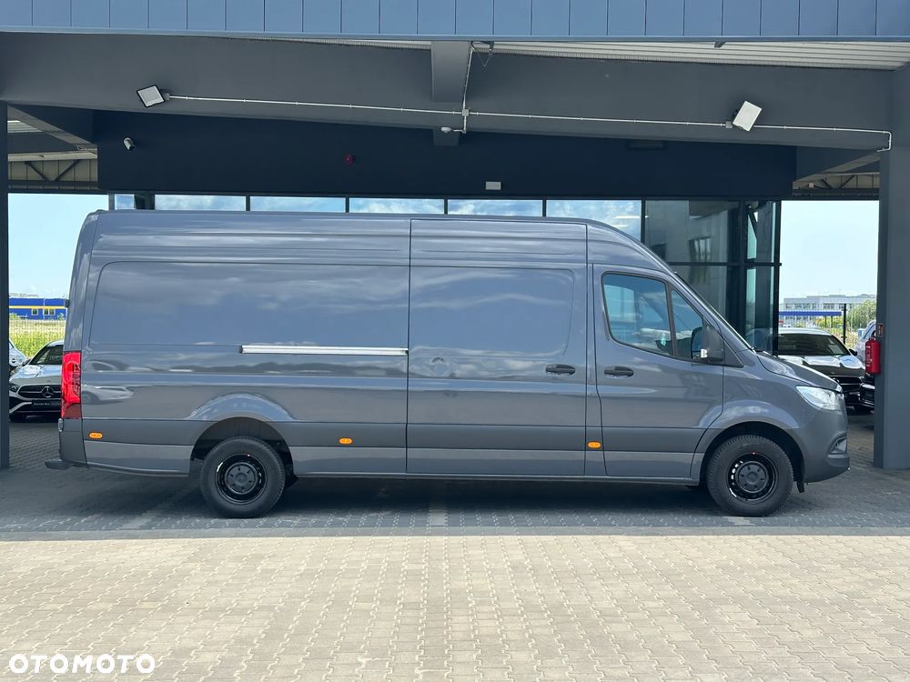 Mercedes-Benz sprinter - 6