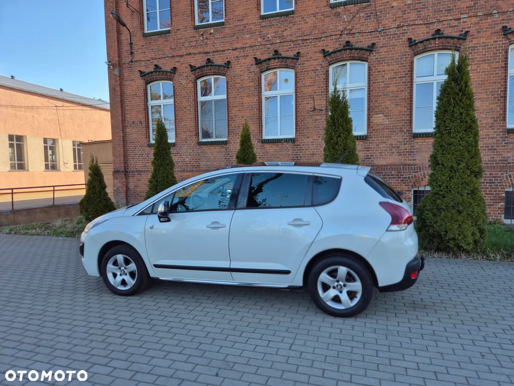 Peugeot 3008 BlueHDi 120 Stop & Start Business-Line - 15