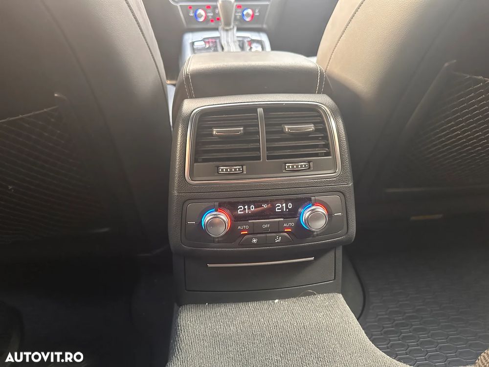 Audi A6 Avant 3.0 TDI quattro S tronic - 14