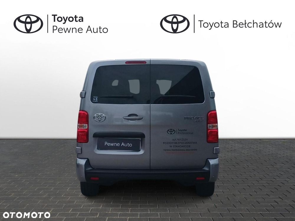 Toyota Proace Verso 2.0 D4-D Long Business - 5