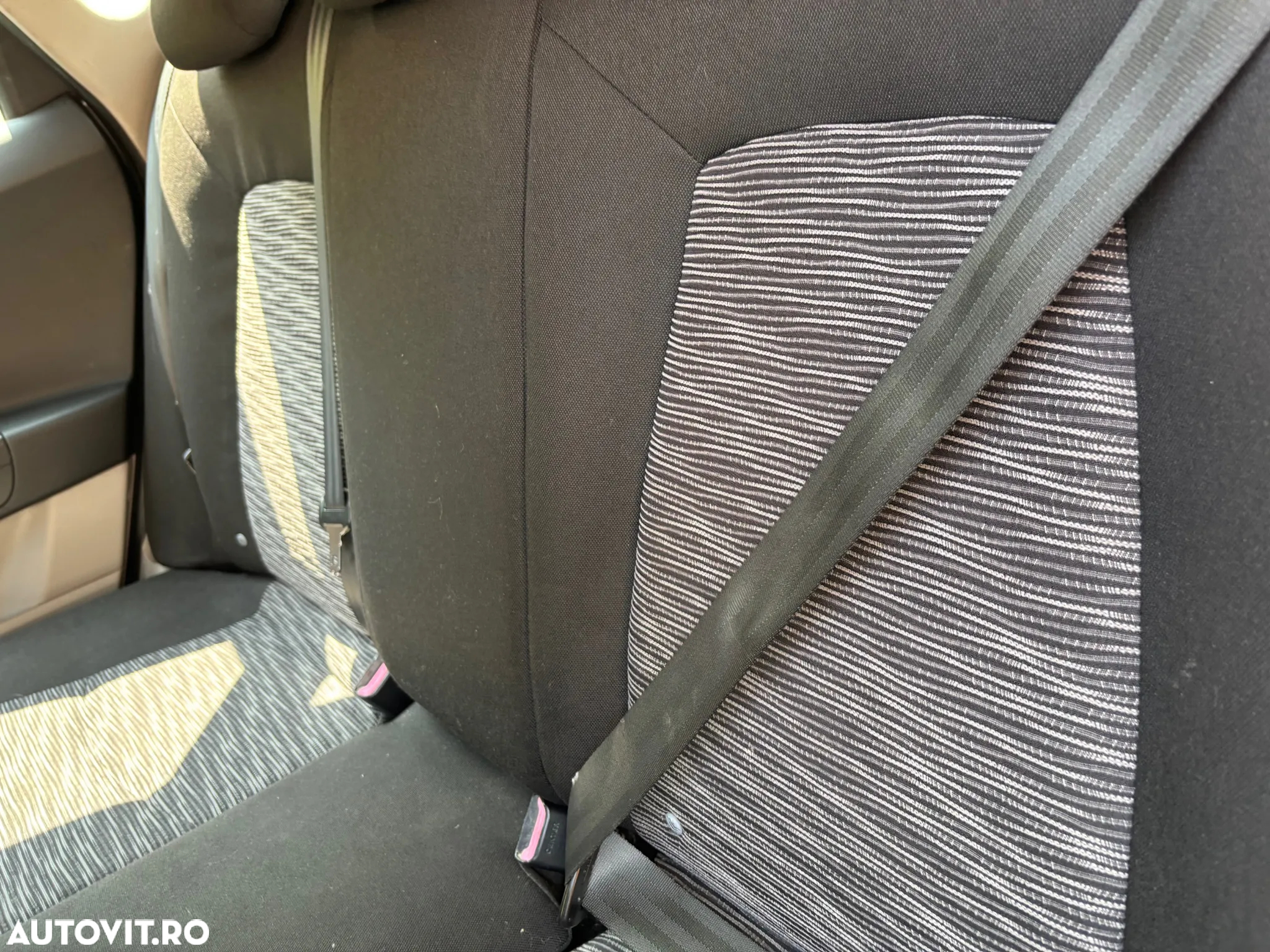 Kia Ceed Cee'd 1.6 DSL HP STYLE - 9