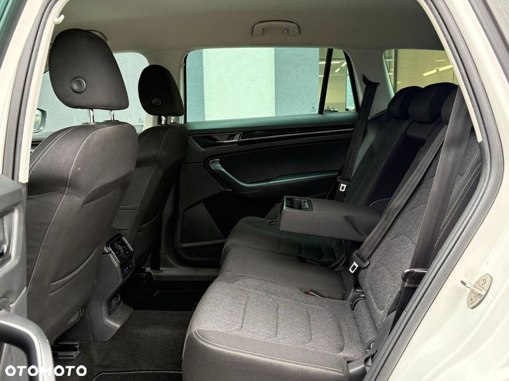 Skoda Kodiaq - 14
