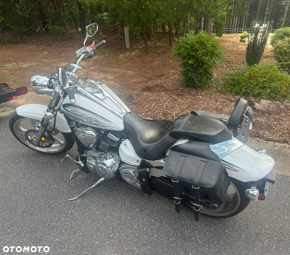 Yamaha Raider - 24