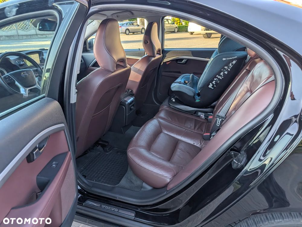 Volvo S80 D3 Summum - 16