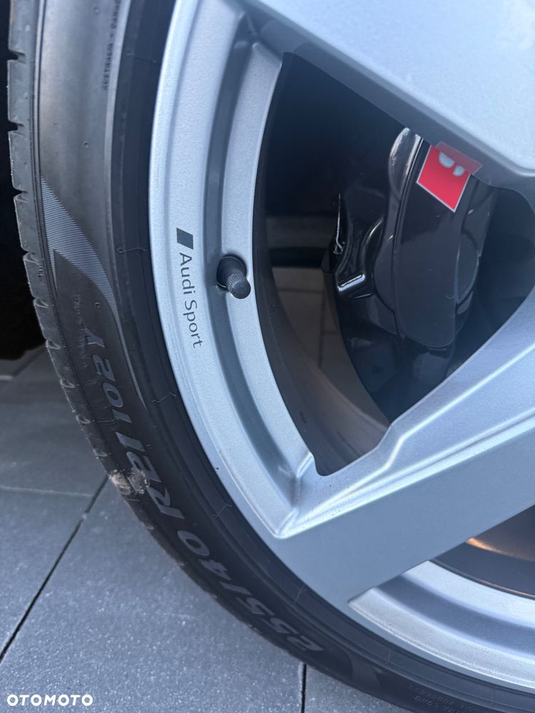 Audi SQ5 Sportback - 16