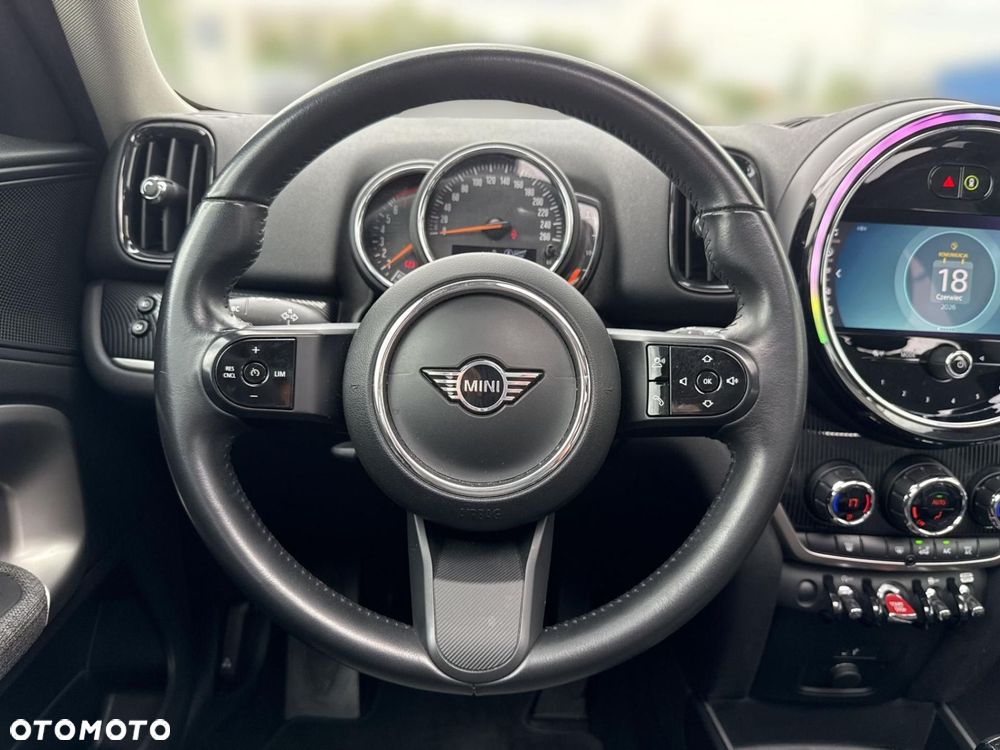MINI Countryman - 31