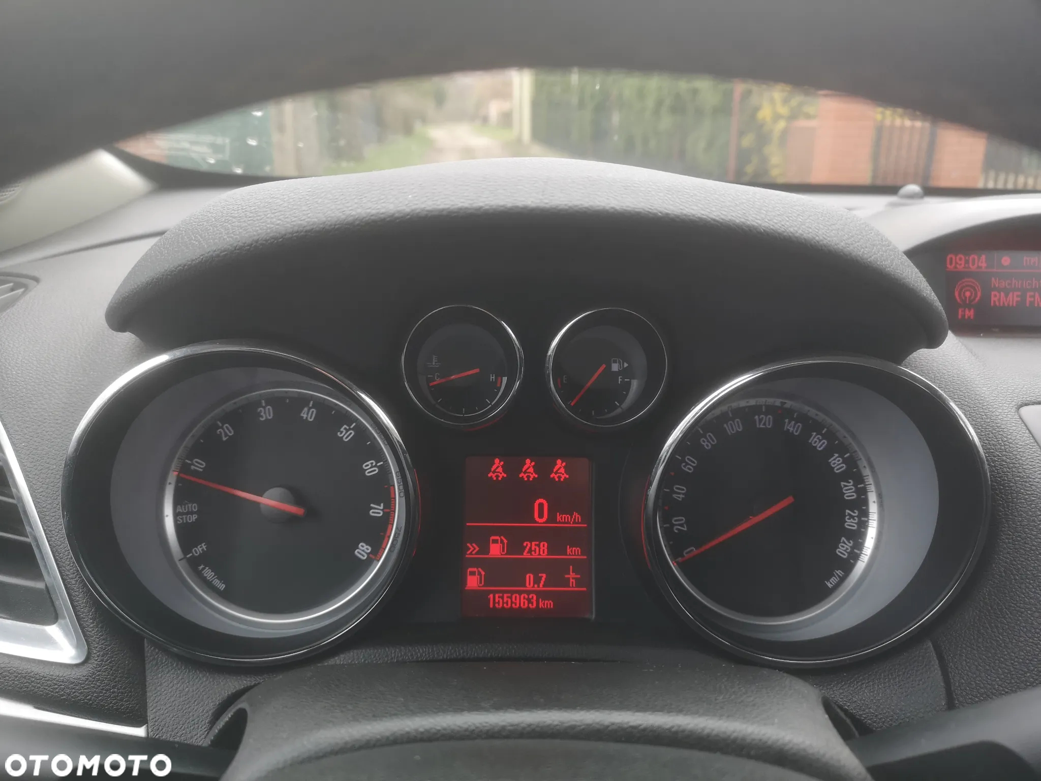 Opel Mokka - 7