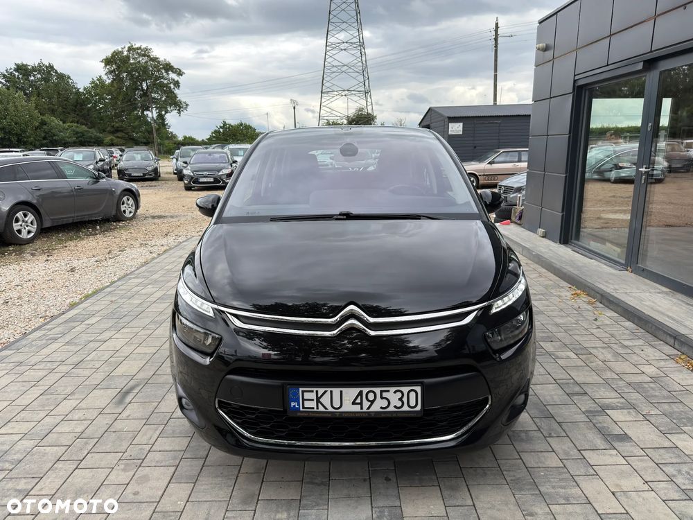 Citroën C4 Picasso 1.6 HDi Selection MCP - 2