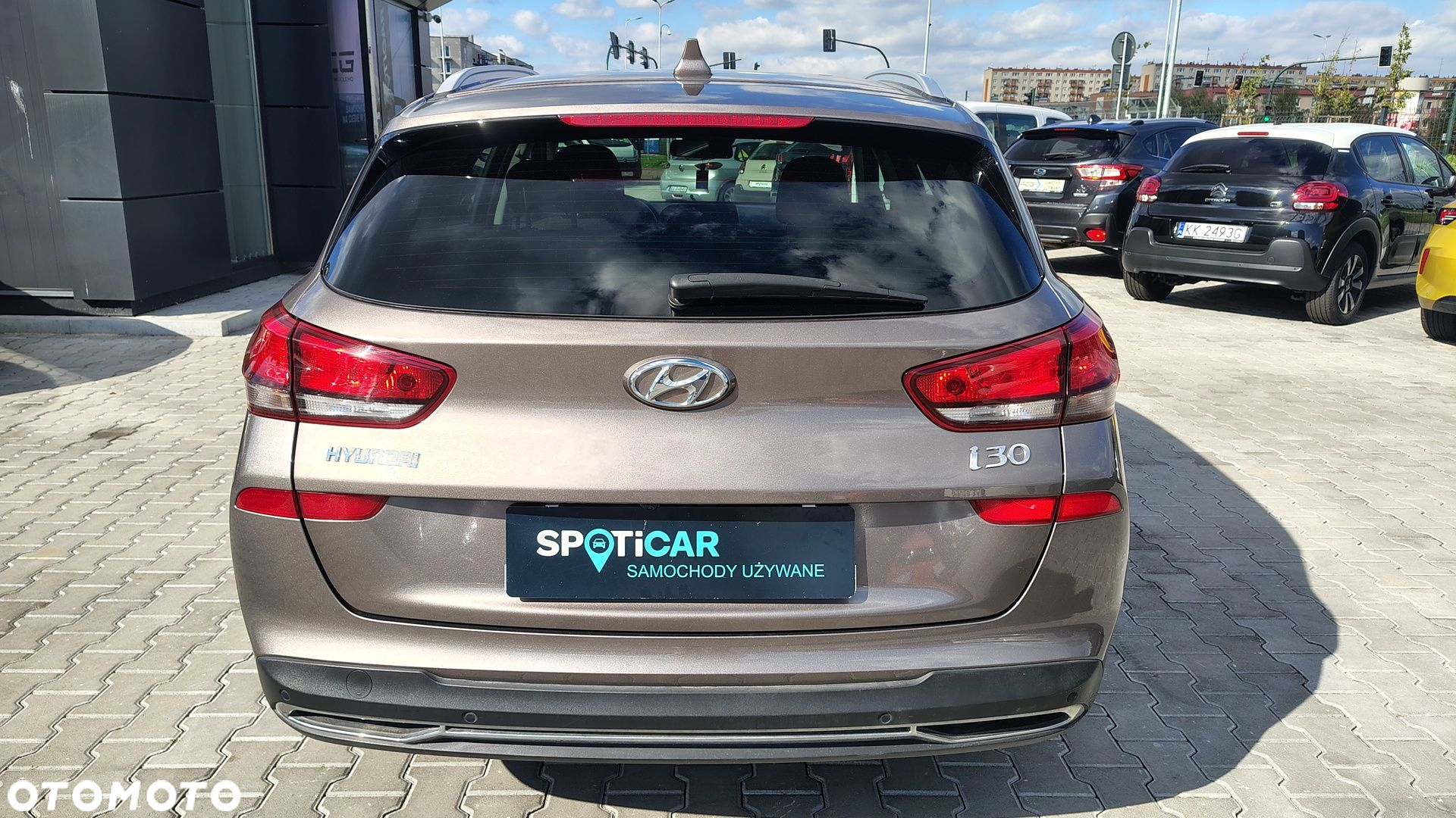 Hyundai i30 1.5 DPI Modern - 4