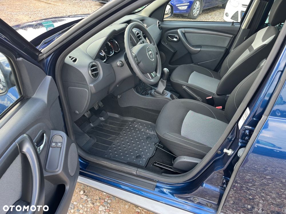 Dacia Duster SCe 115 4x2 Prestige - 7